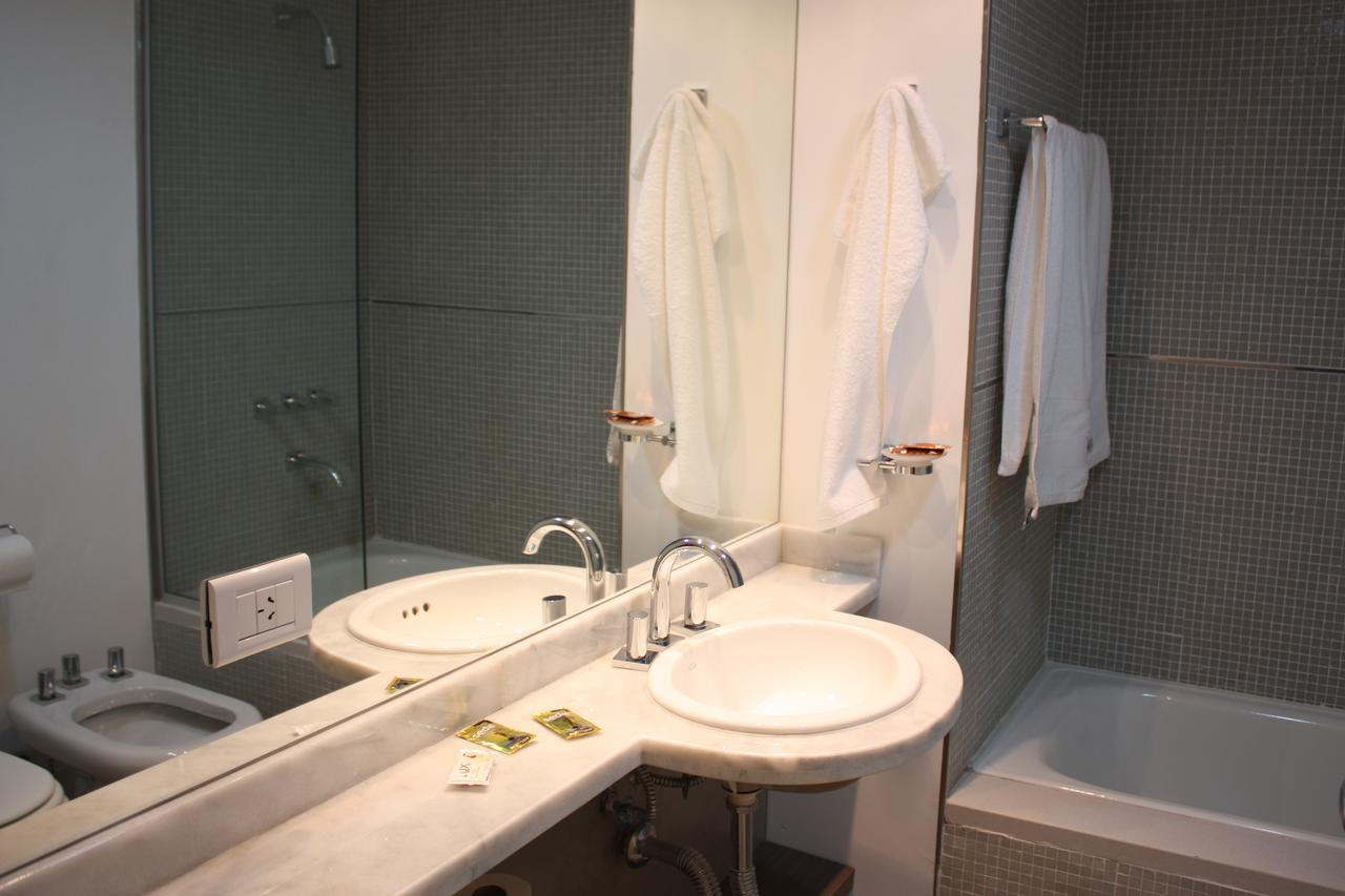 Paladium Suites Rosario Exterior foto
